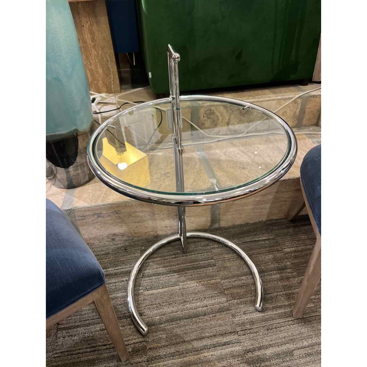 Ieleen Gray Style Side Table