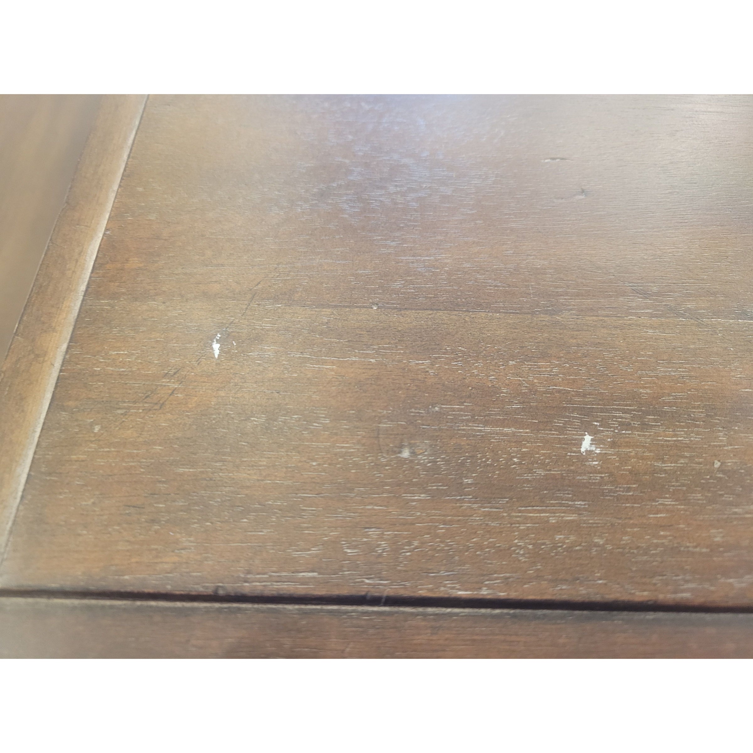 Maison 6-Drawer Oak Dresser w/ Pewter Hardware & Key by RH