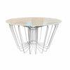 Small Wire Coffee Table by Arik Levy for Zanotta