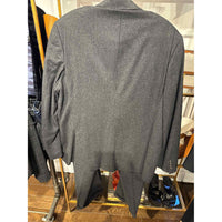 Men's Polo by Ralph Lauren Mens Size 46 Gray Suit