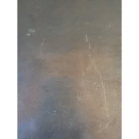 Annecy Zinc Wrapped 6-Door Credenza by RH