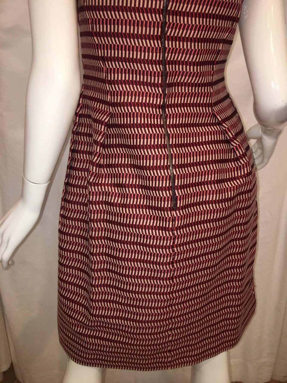 Lida Baday Size 2 Dress