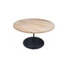 Royal Botania Medium "Butler" Teak Side Table