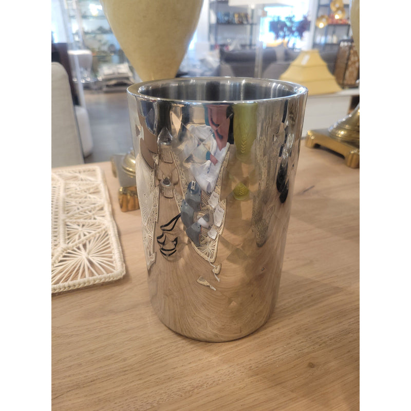 Stainless Steel Wine Cooler