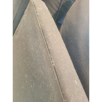 4-Pc Indigo Chaise Sectional by PB - AS IS