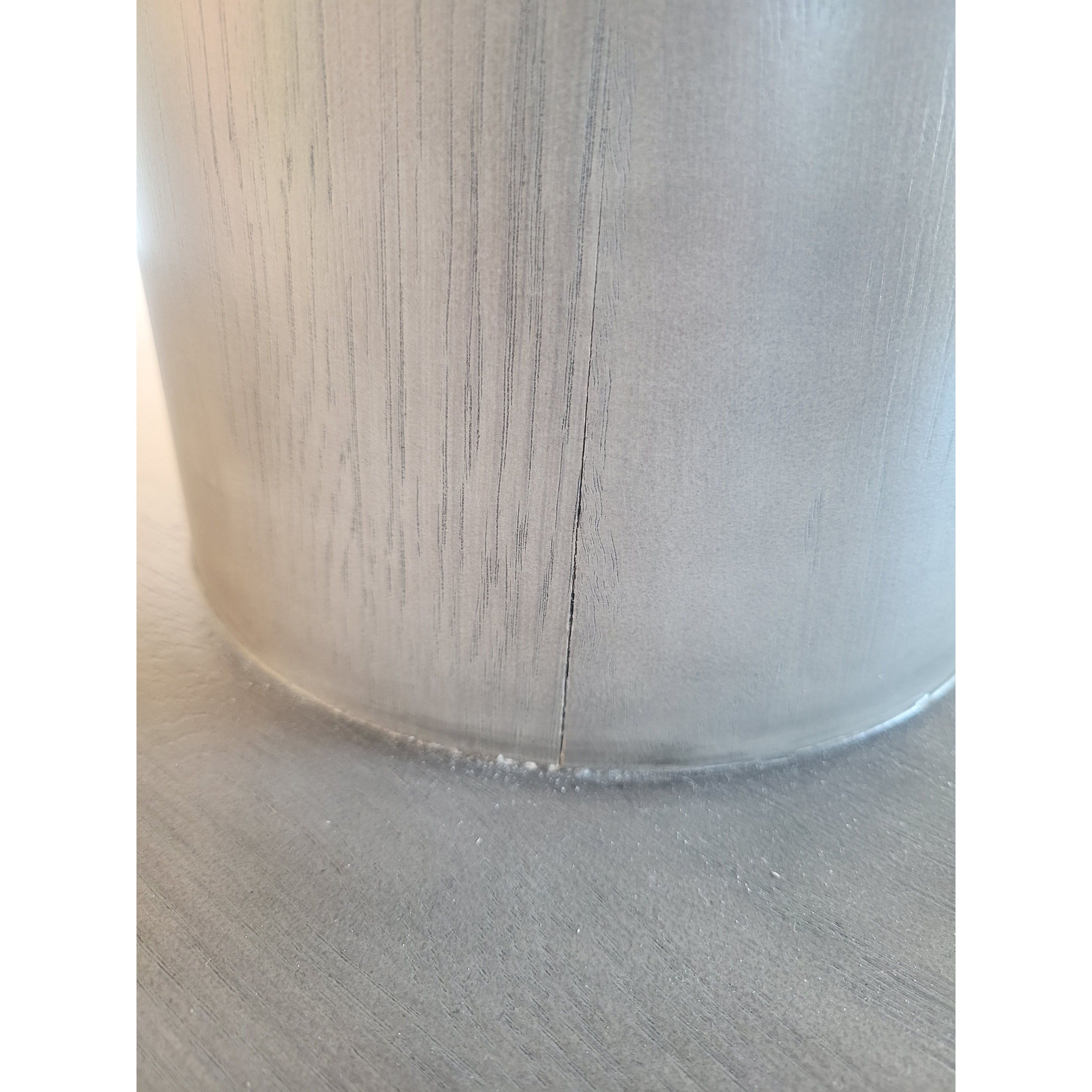 PAIR of 'Marx' Side Tables by CFC Furniture