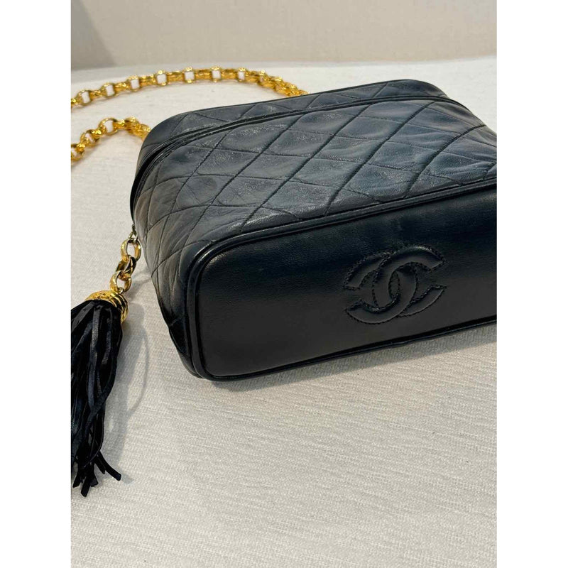 Chanel Make Up Bag