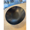 Terence Conran Black Ceramic Bowl