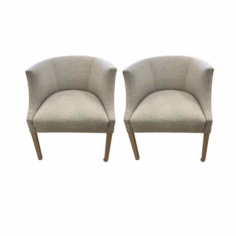 Pair of Verellen Dining Chairs