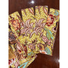 SET of 4 Ulla Johnson x Cabana Napkins
