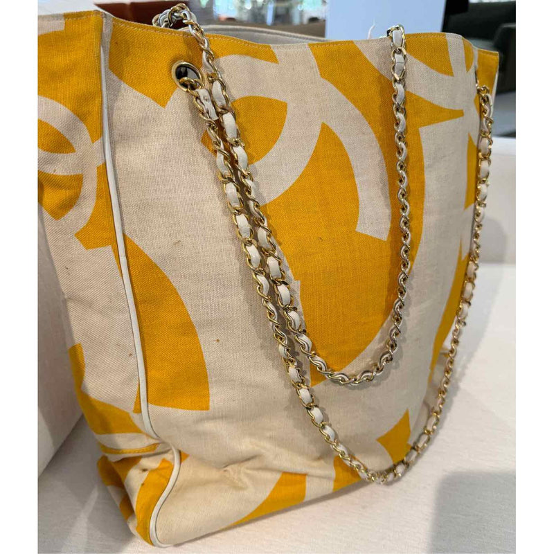 Chanel Tote