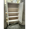 Heron Ironies Bar Cabinet - AS IS