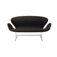 Fritz Hansen Swan 2 - Seater Sofa