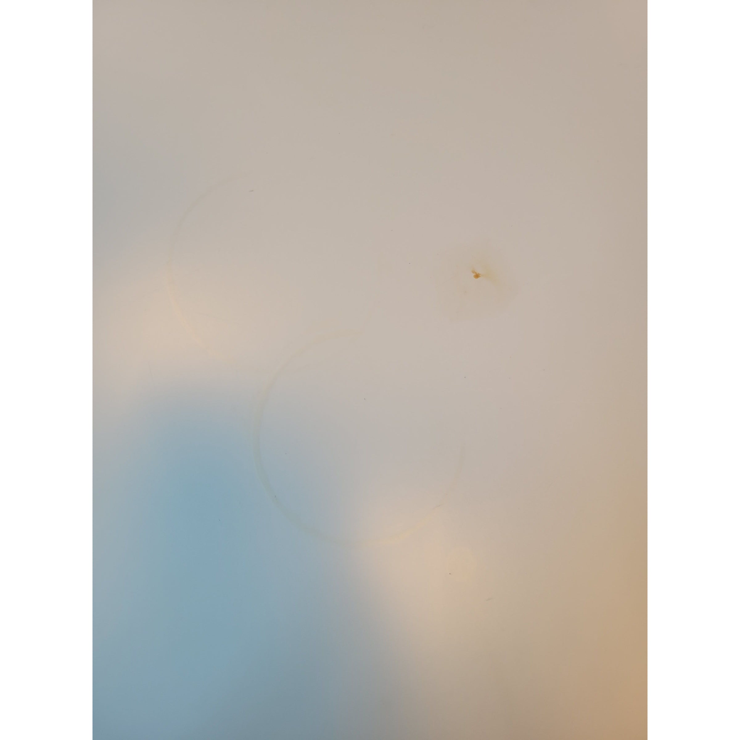 Walnut & Lacquer Mariposa Sideboard w/ Brass Butterflies by Organic Modernism