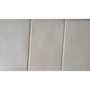 Comerford Collection Leather Bench by Bellagio Furniture - AS IS