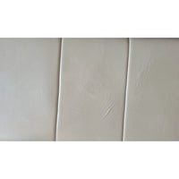 Comerford Collection Leather Bench by Bellagio Furniture - AS IS
