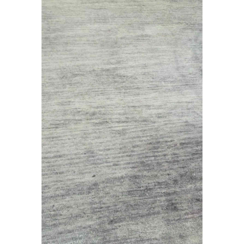 15x12 Gray Flatweave Rug