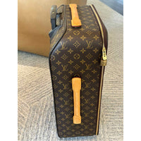 Louis Vuitton Luggage