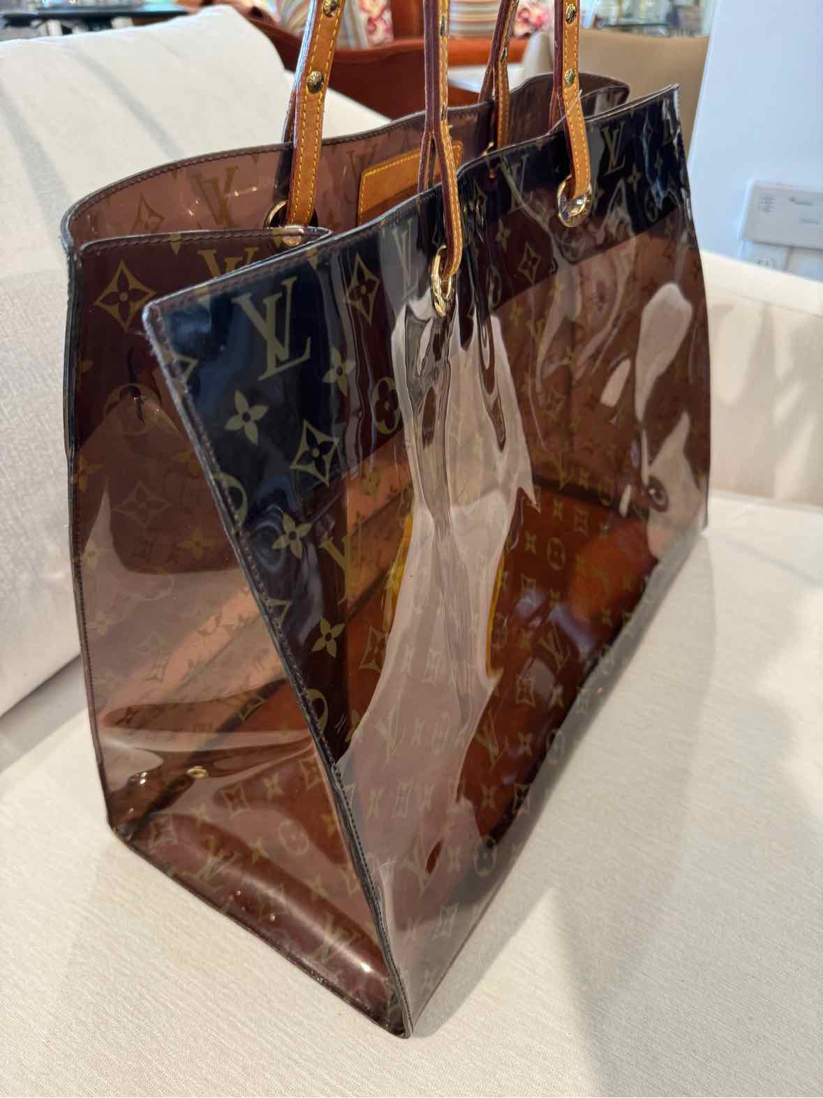 Louis Vuitton Tote