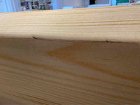 Soft Wood Sofa Bench by Moroso