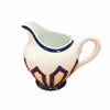 Hermes Bleus d'ailleurs Porcelain Creamer