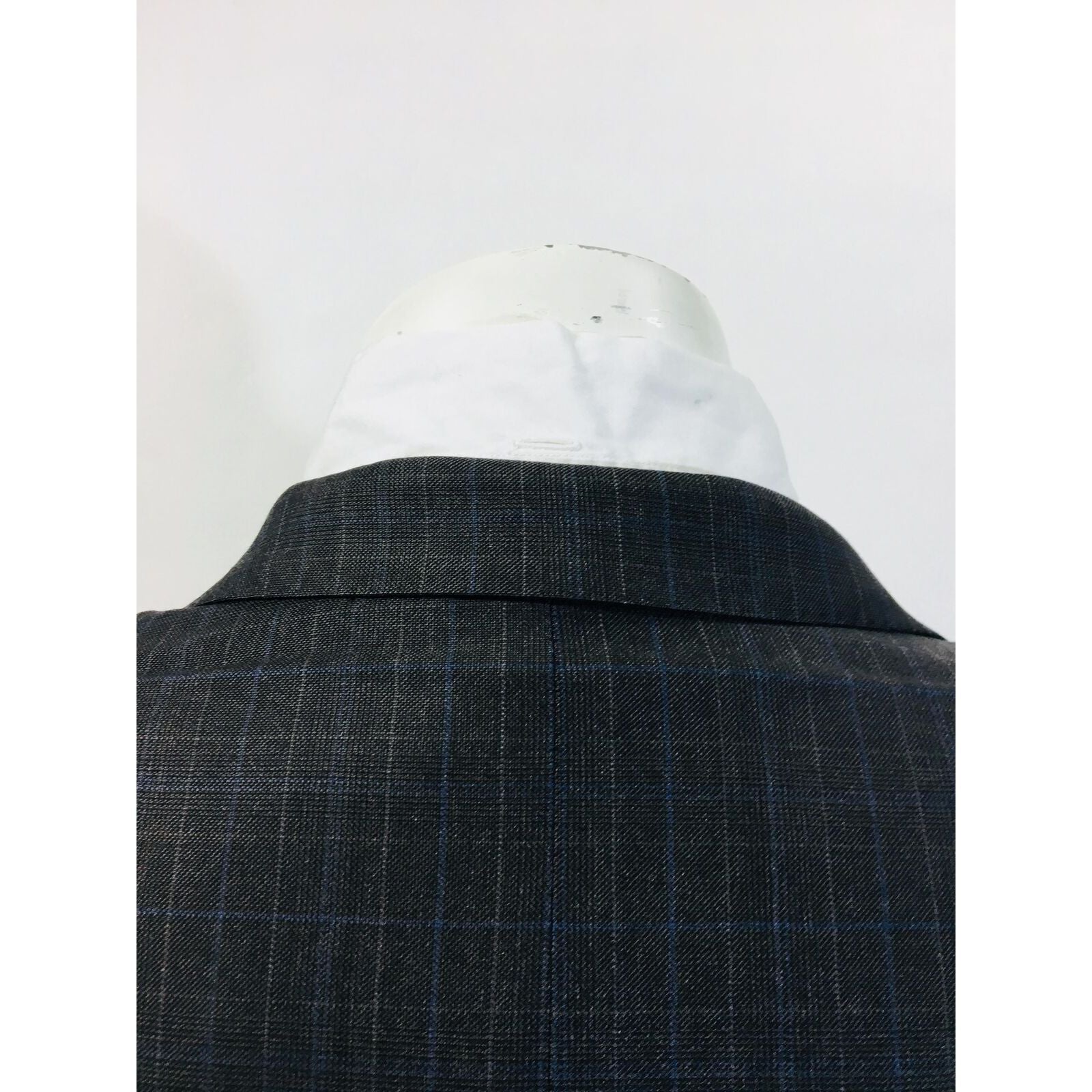 Canali Brown Size 50 Jacket - colletteconsignment.com