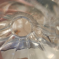 Set of 4 Duralex Glass Tumblers