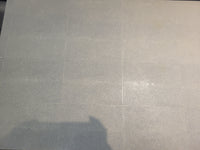 Castor Gray Shagreen Ramon Buffet by Made Goods