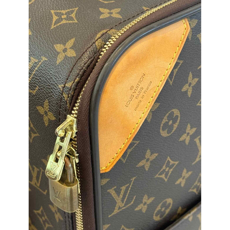 Louis Vuitton Luggage