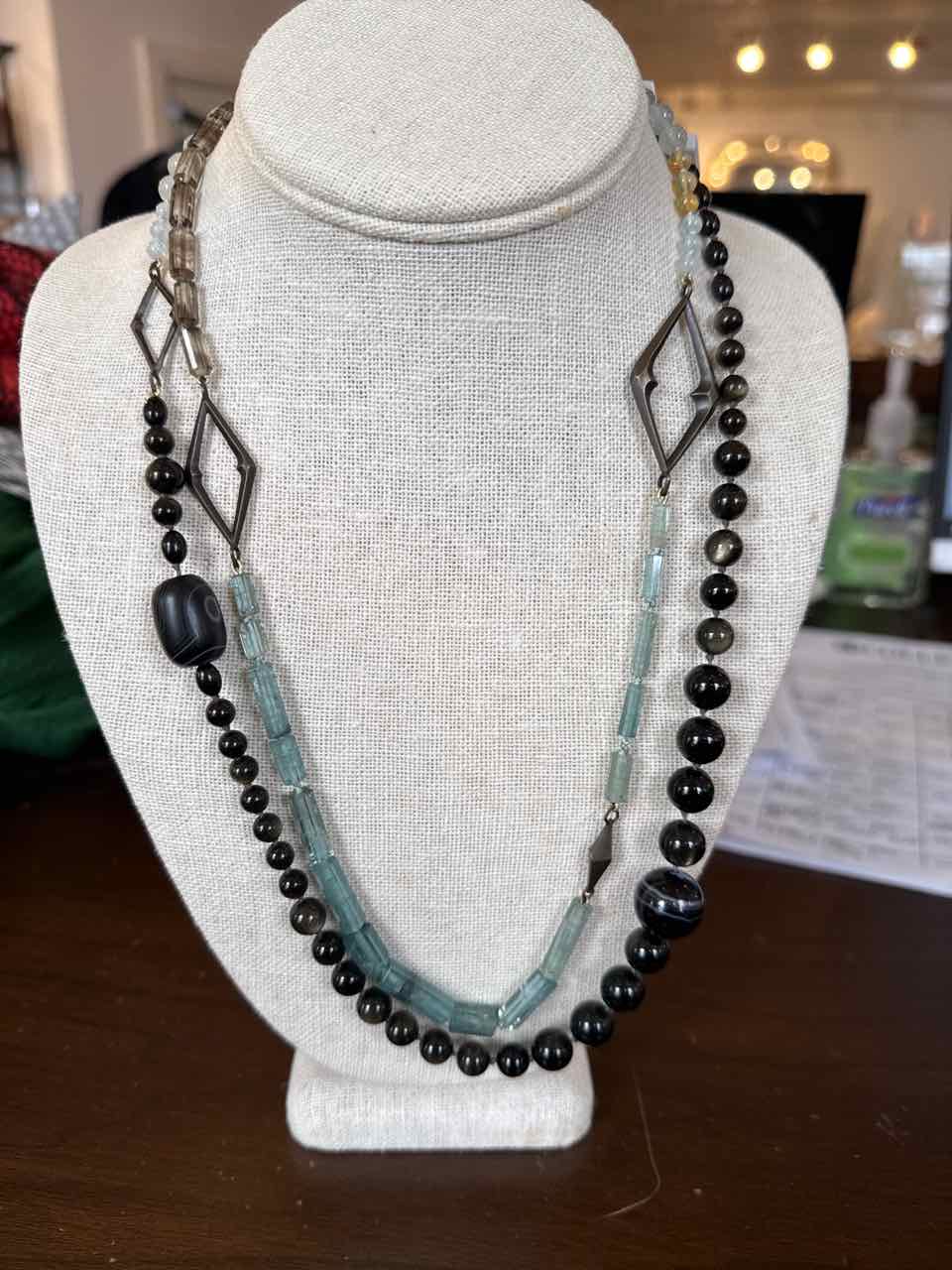 Women's Gabriella Kiss Multi Necklace