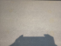 Castor Gray Shagreen Ramon Buffet by Made Goods