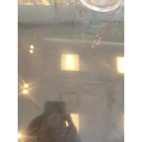 Lucite Waterfall Coffee Table (AS IS) - colletteconsignment.com