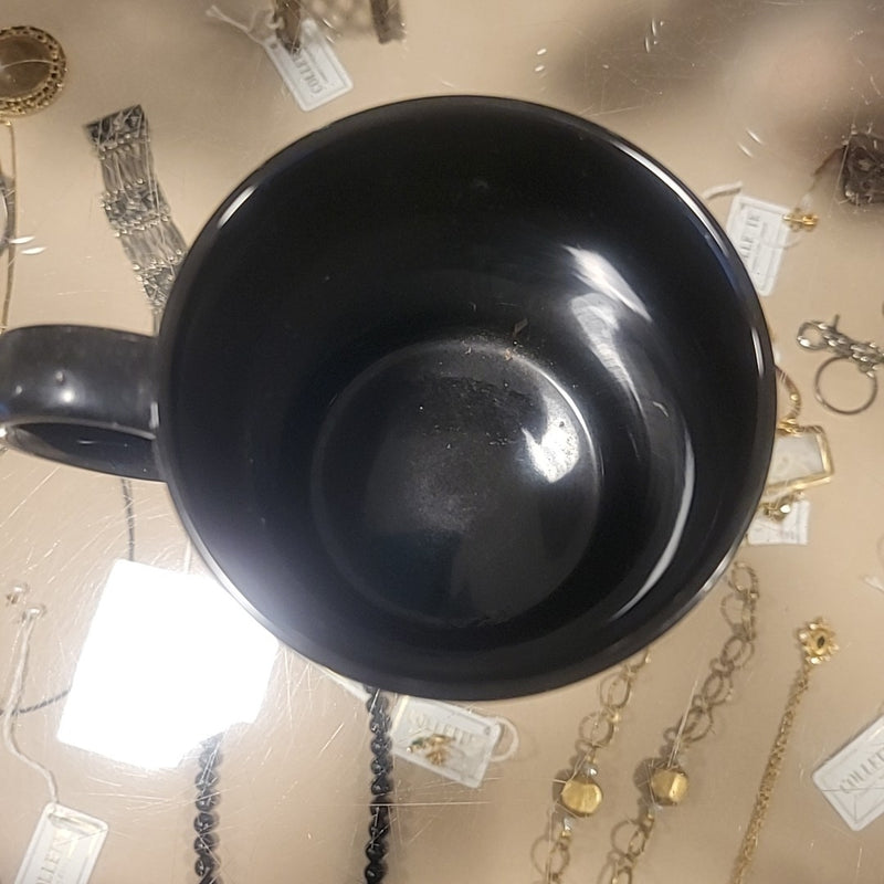 Ceramic "I Made It Awkward" Mug