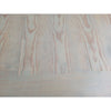 Rustic 2-Tone Dining Table - AS IS