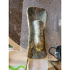 PAIR of 'Lauritz' Antiqued Brass Sconces by Made Goods