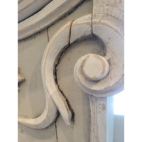 Swedish Gustavian 19th C. Grandfather Clock