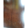 PAIR of 3-Tier Mahogany Side Tables by MG+BW