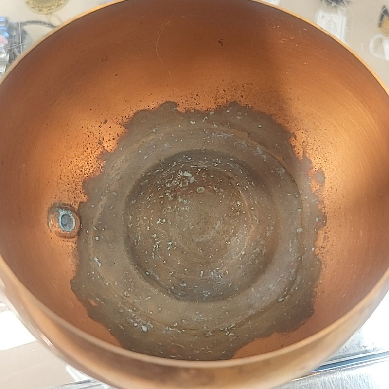 Copper Guild Watering Can