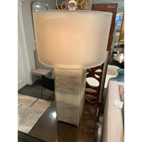 Pair of Modern Lamps