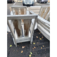 Lakeshore Teak Lounge Chair by Sutherland