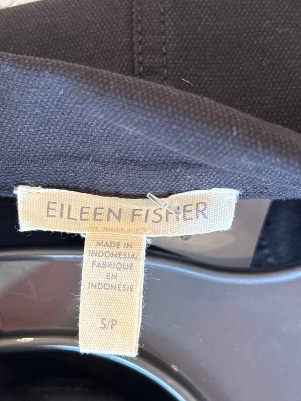 Eileen Fisher Size S/P Jacket