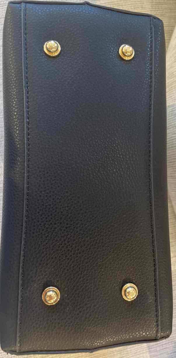 quince Black Handbags