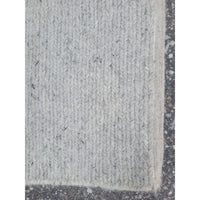 8x11 'Andora' Indian Terrazzo Color Wool / Cotton Blend Rug by Armadillo - AS IS