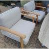 Royal Botania "Mambo" Teak Lounge Chair