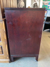 Dark Cherry Sideboard by Stickley (AS IS)
