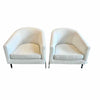 Mitchell Gold + Bob Williams Armchairs