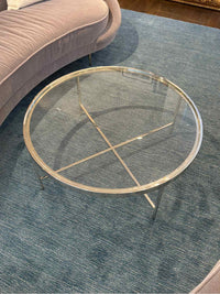 Mitchell Gold + Bob Williams Coffee Tables