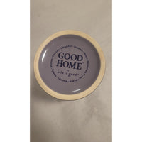 Ceramic "Life Is Good" Cup - AS IS