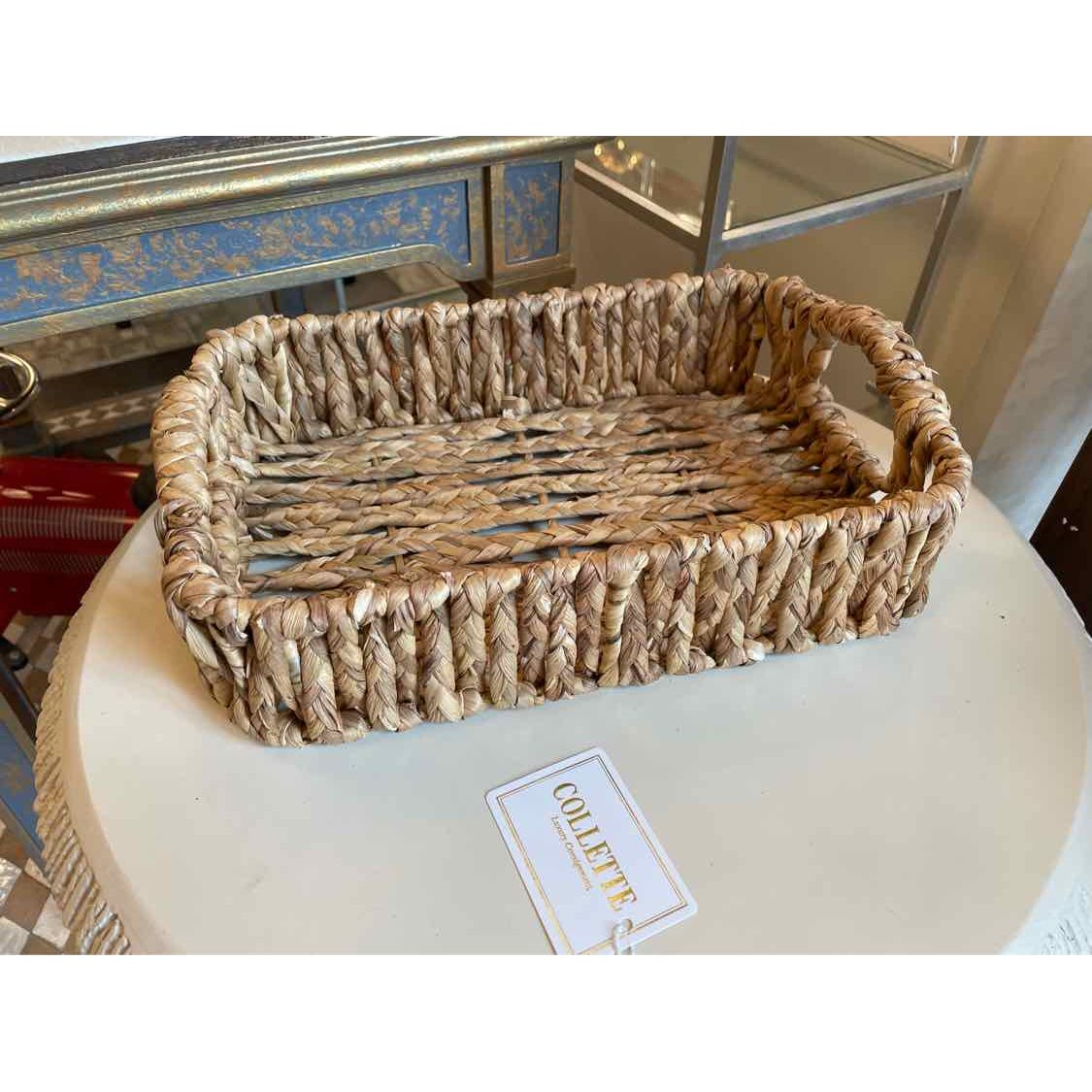 Seagrass Tray
