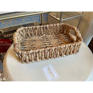 Seagrass Tray
